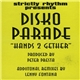 Disko Parade - Hands Together